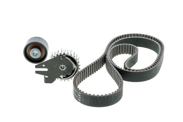 Kit de distribution (Kit courroie de distribution) AISIN ref. TSFC-017